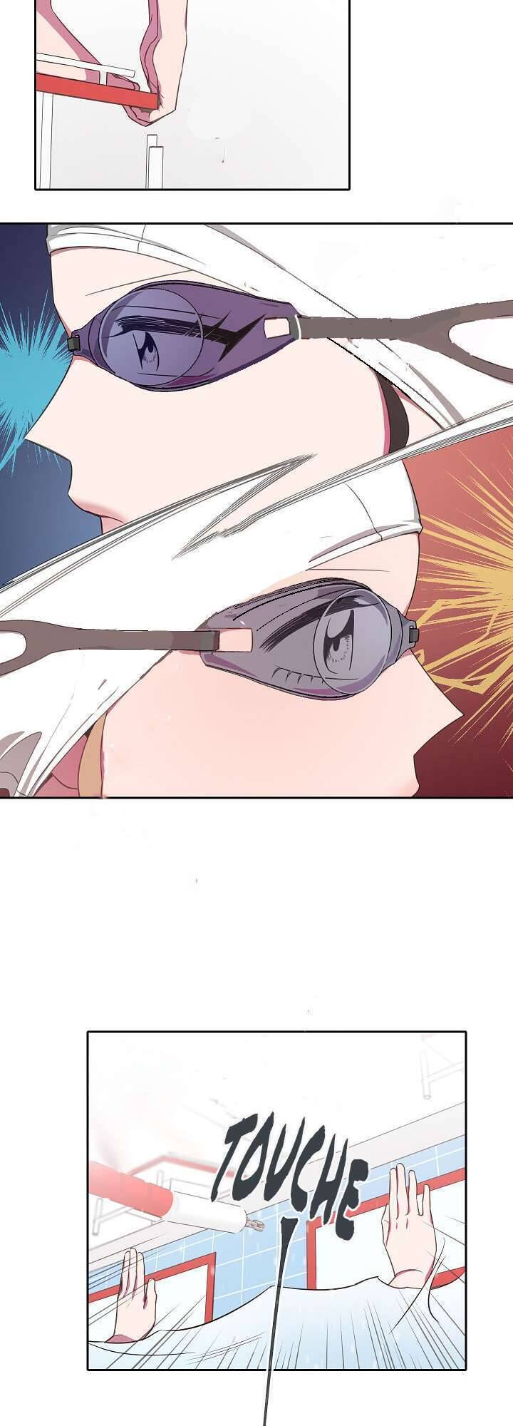 Salieri Và Mozart Chapter 15 - 34