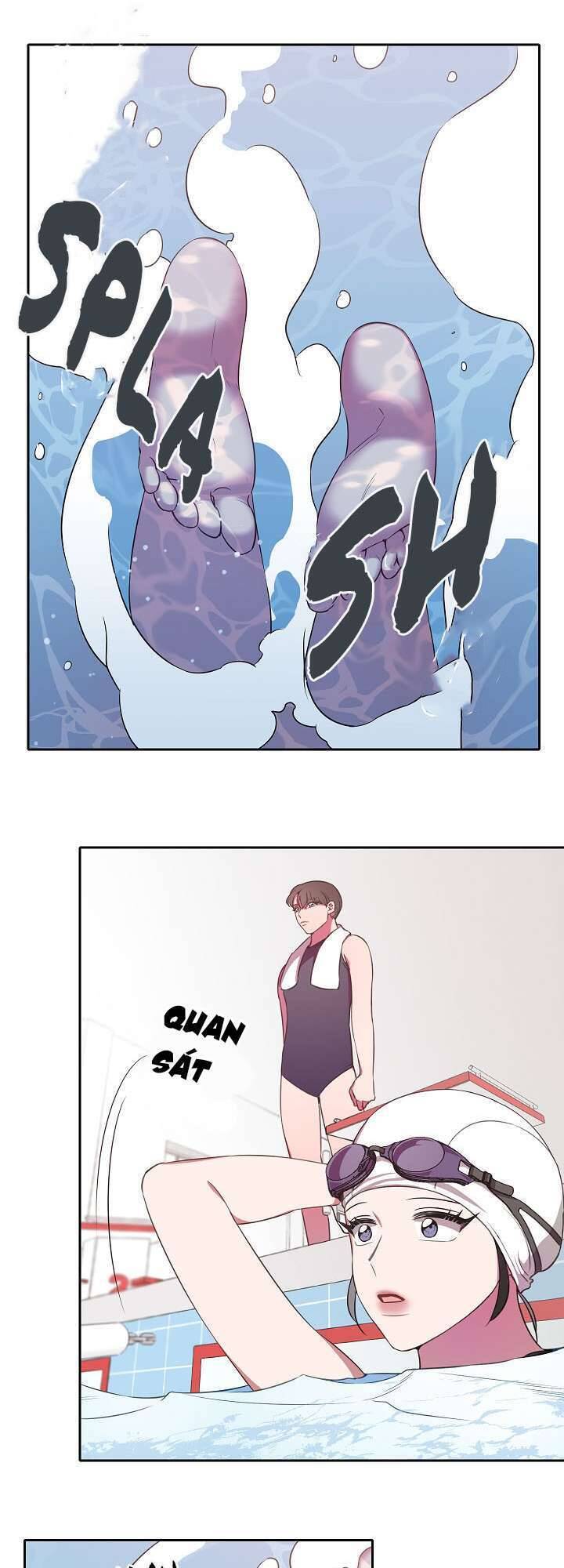 Salieri Và Mozart Chapter 15 - 36