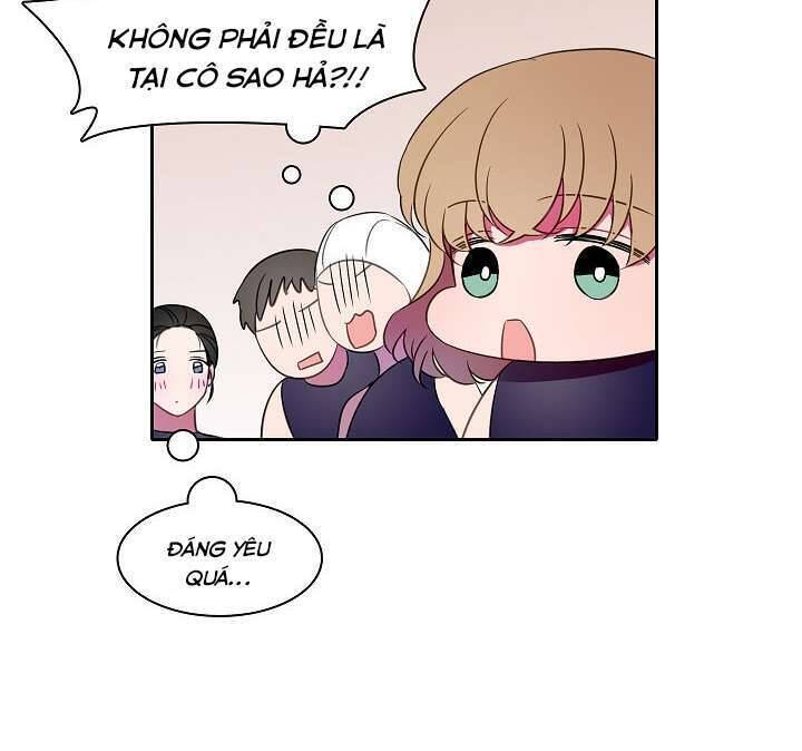 Salieri Và Mozart Chapter 15 - 5