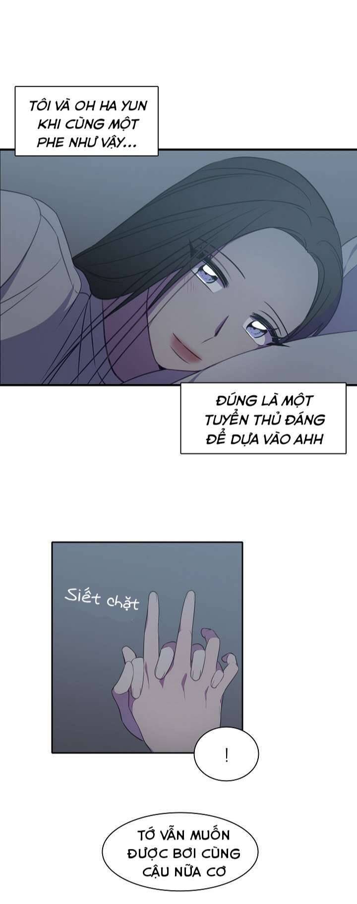 Salieri Và Mozart Chapter 16 - 11