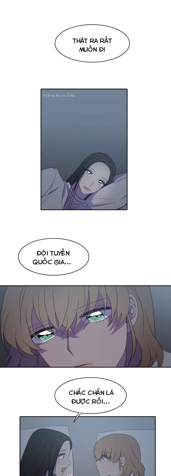 Salieri Và Mozart Chapter 16 - 16