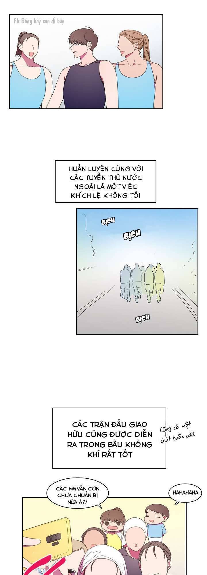 Salieri Và Mozart Chapter 16 - 19