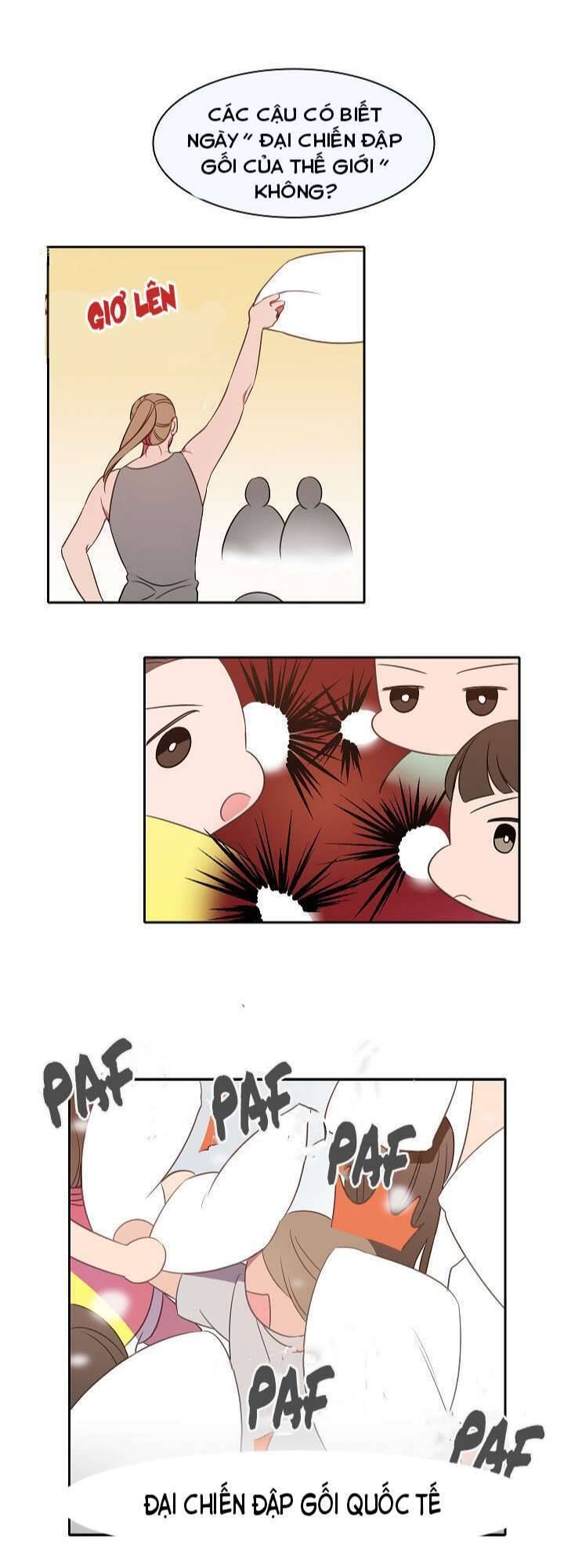 Salieri Và Mozart Chapter 16 - 24