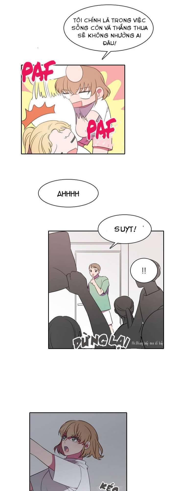 Salieri Và Mozart Chapter 16 - 26