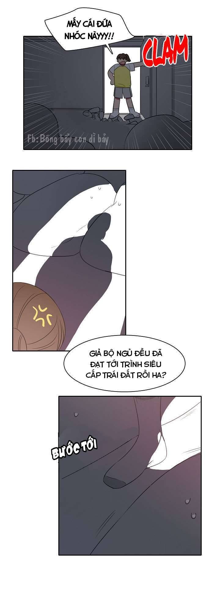 Salieri Và Mozart Chapter 16 - 28