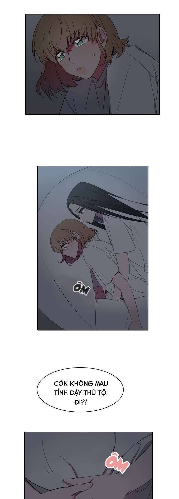 Salieri Và Mozart Chapter 16 - 29