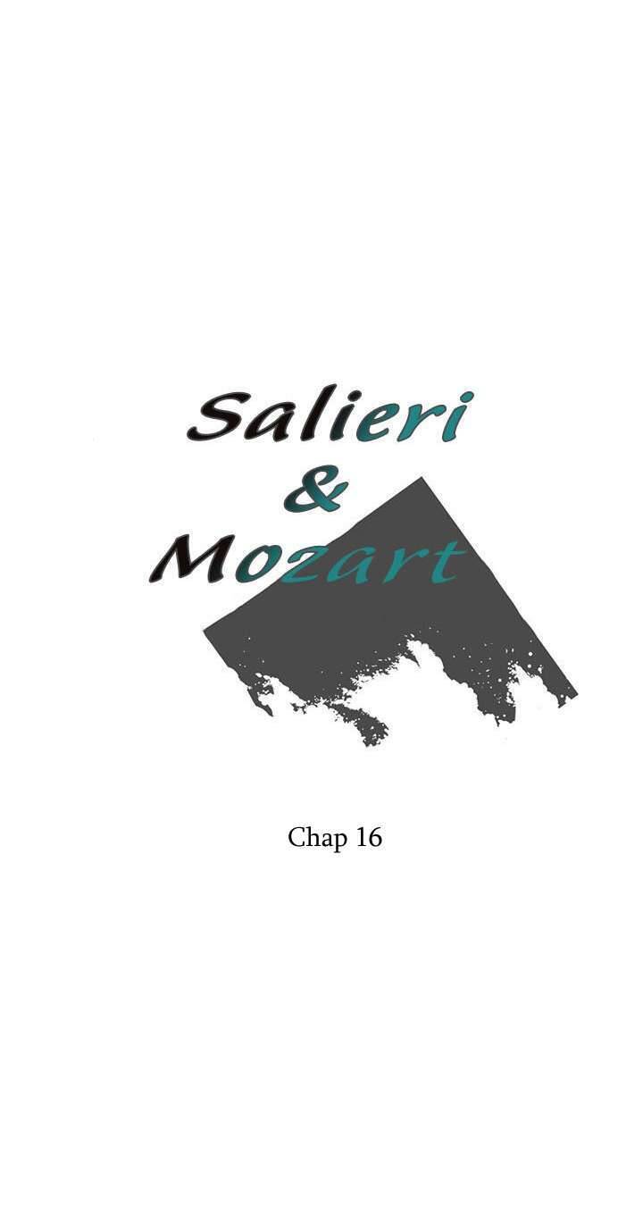 Salieri Và Mozart Chapter 16 - 4