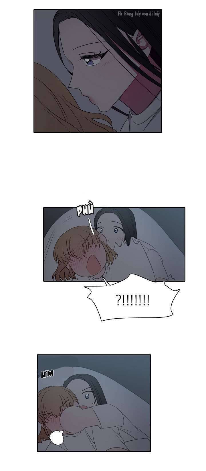 Salieri Và Mozart Chapter 16 - 31