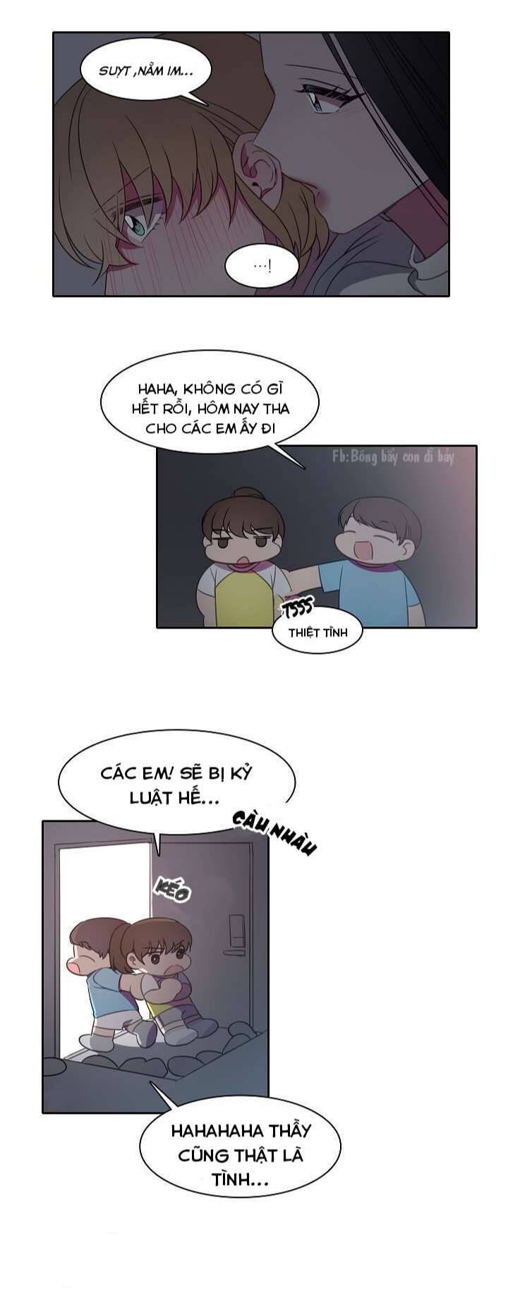 Salieri Và Mozart Chapter 16 - 32