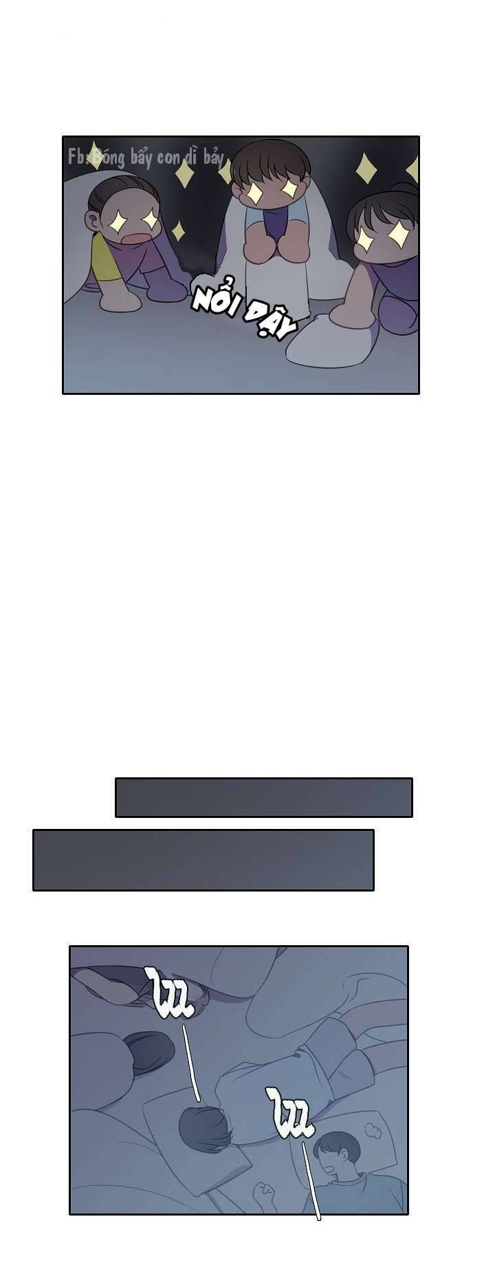 Salieri Và Mozart Chapter 16 - 33