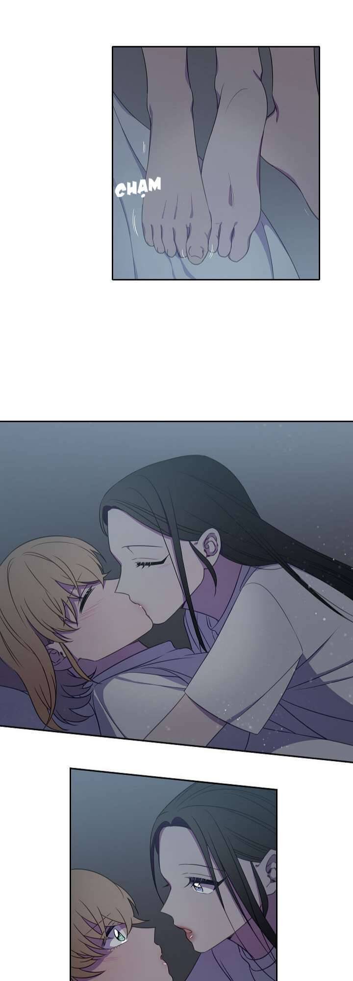 Salieri Và Mozart Chapter 16 - 34