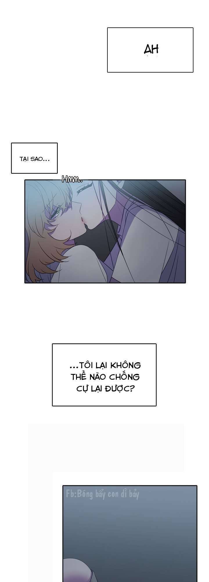 Salieri Và Mozart Chapter 16 - 36