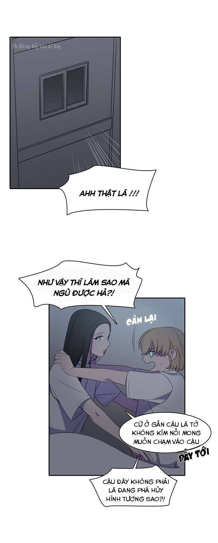 Salieri Và Mozart Chapter 16 - 5