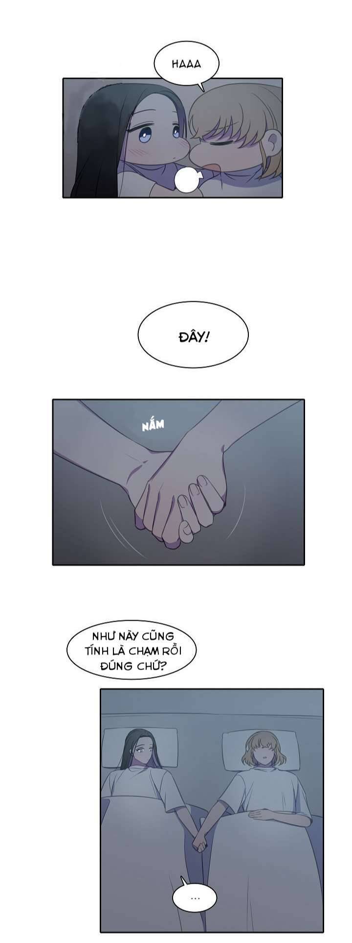 Salieri Và Mozart Chapter 16 - 6