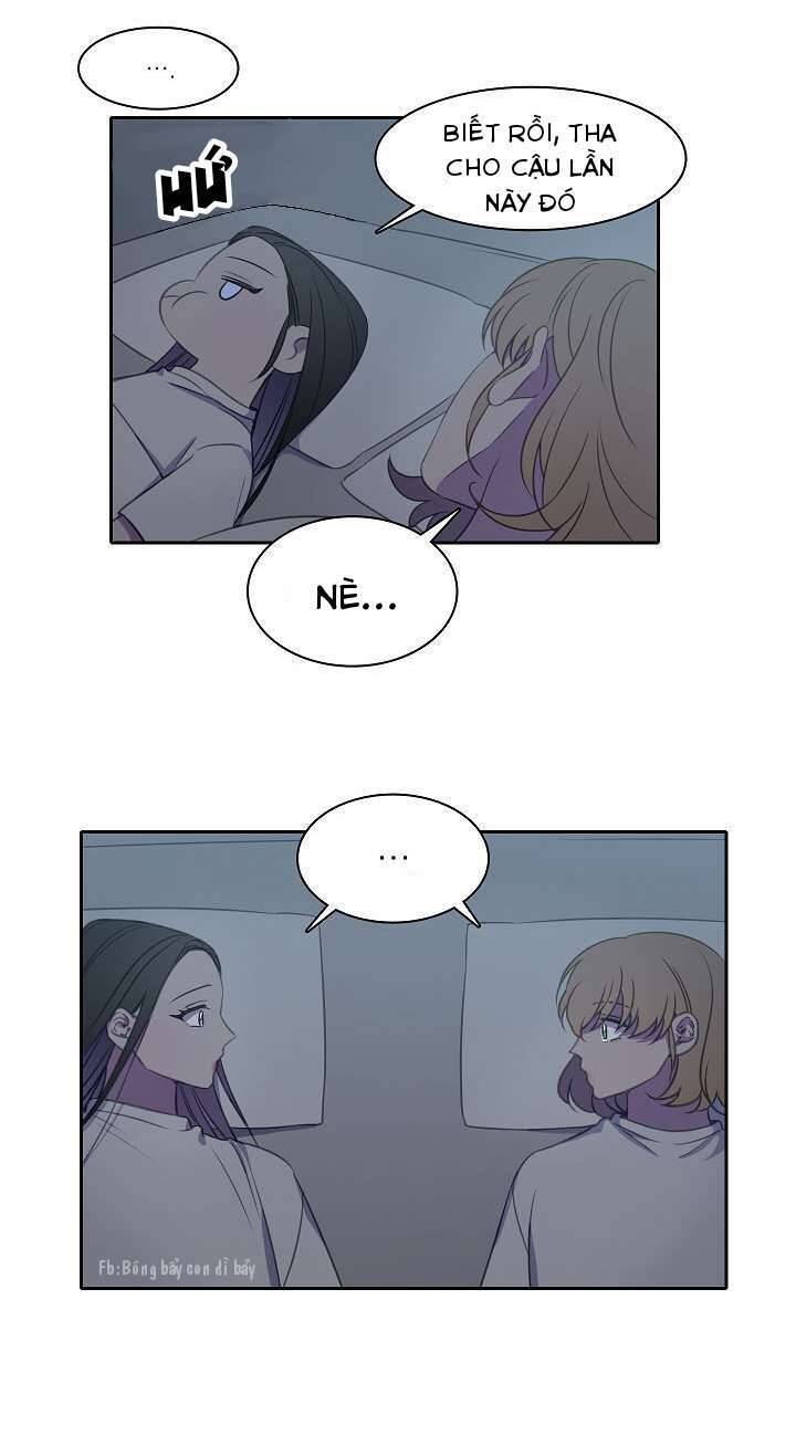 Salieri Và Mozart Chapter 16 - 7