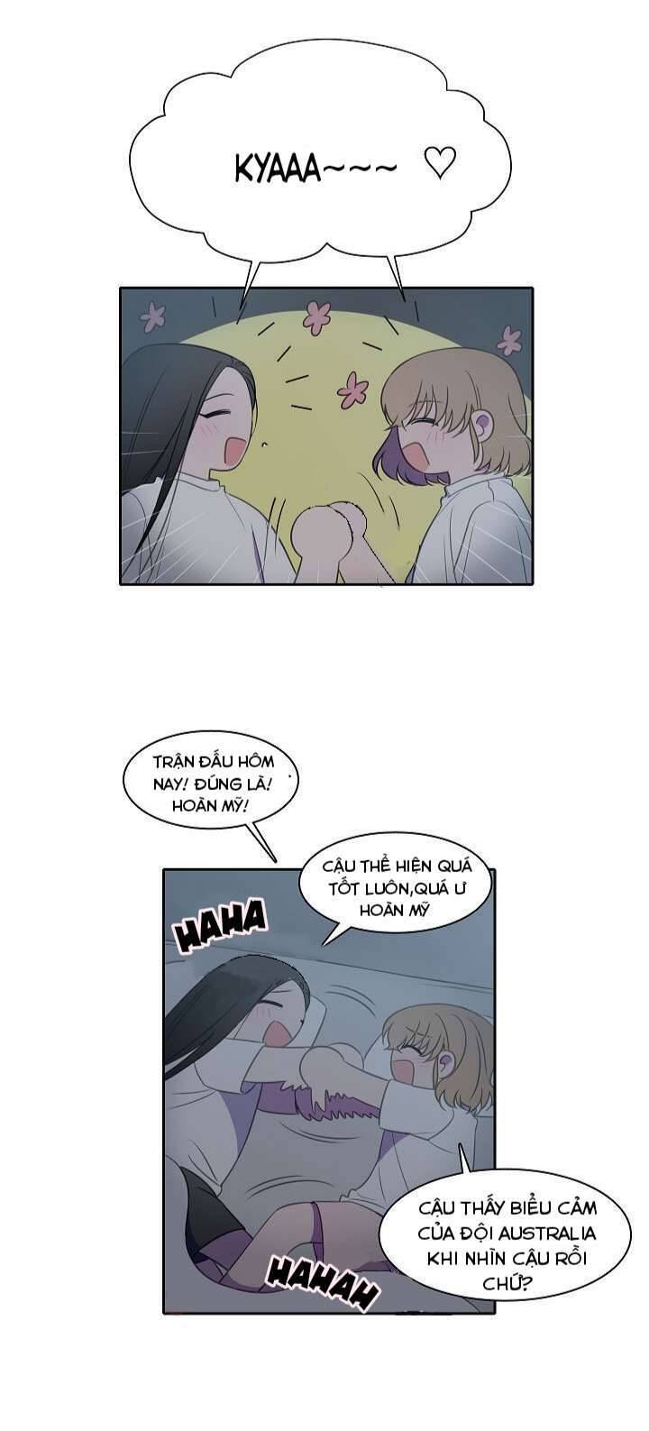 Salieri Và Mozart Chapter 16 - 8