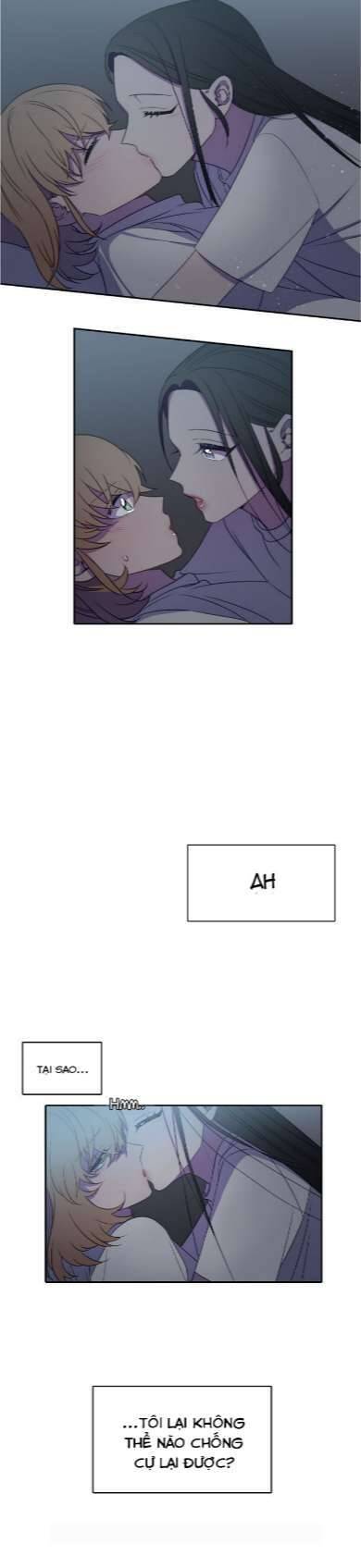 Salieri Và Mozart Chapter 17 - 1