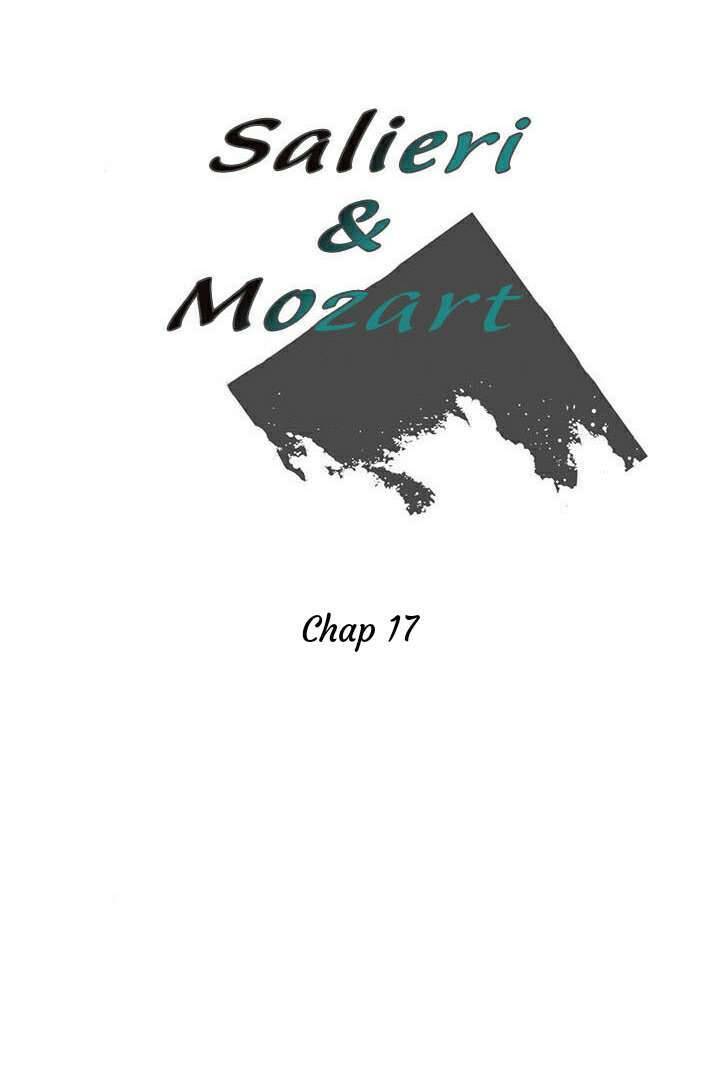 Salieri Và Mozart Chapter 17 - 2