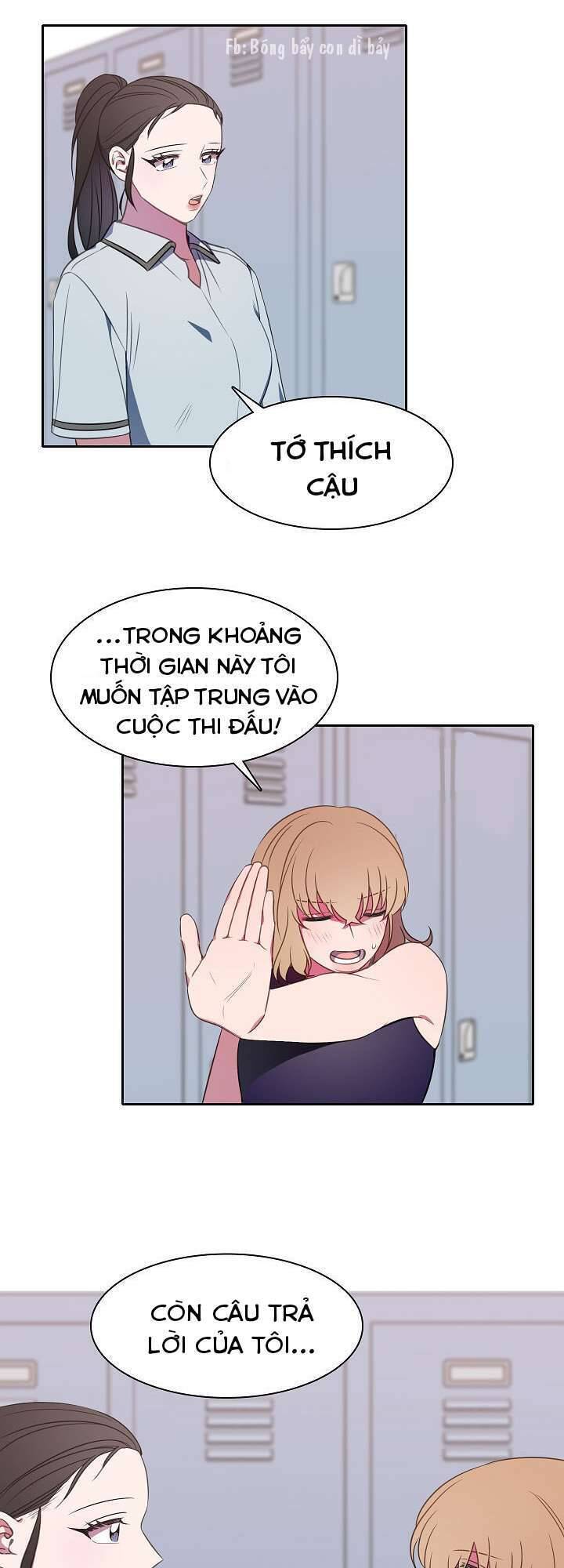 Salieri Và Mozart Chapter 17 - 12