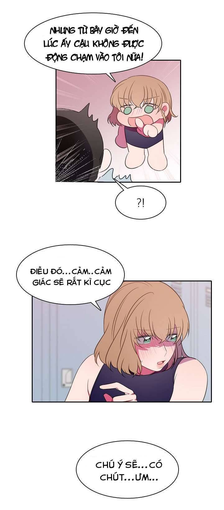 Salieri Và Mozart Chapter 17 - 14