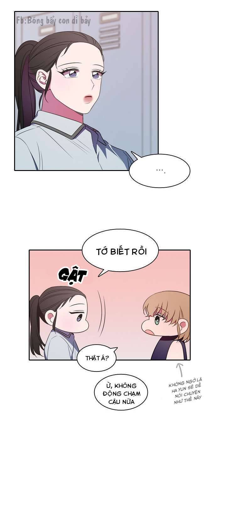 Salieri Và Mozart Chapter 17 - 15