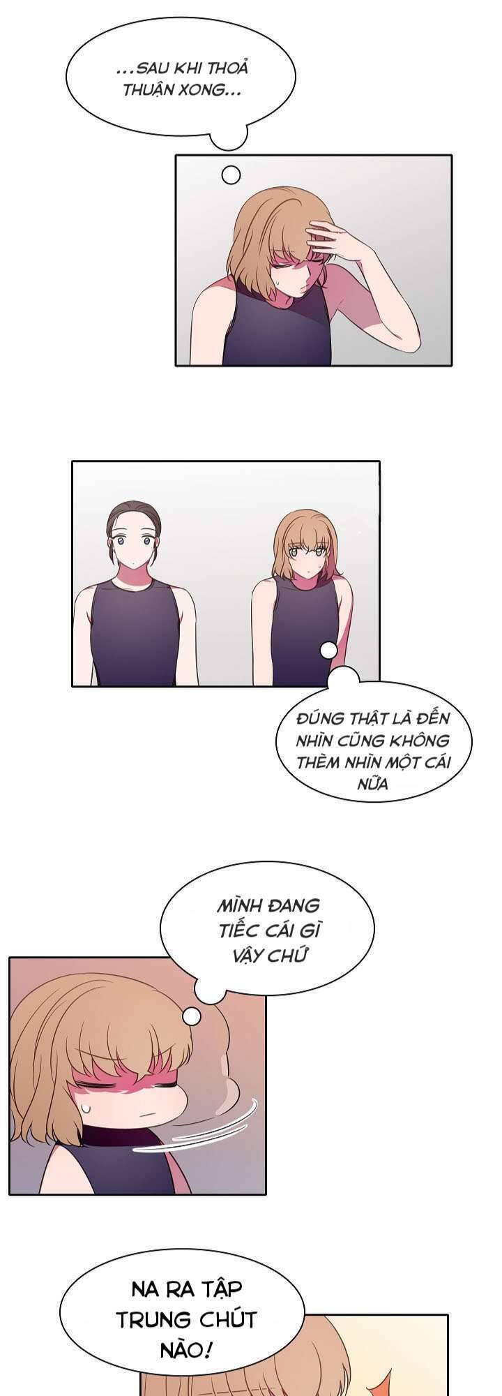 Salieri Và Mozart Chapter 17 - 16