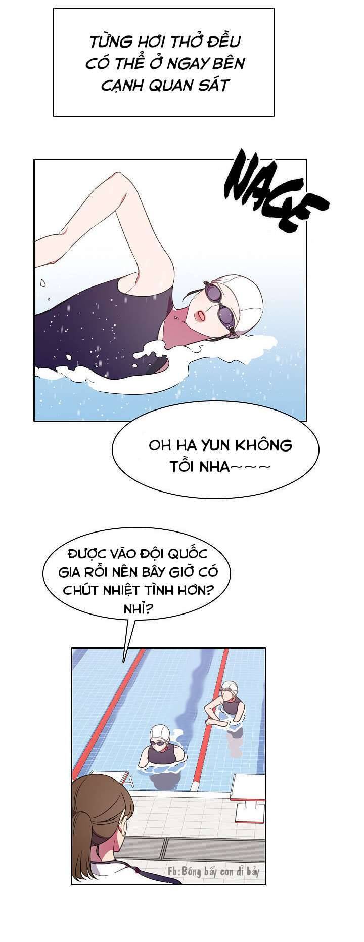 Salieri Và Mozart Chapter 17 - 21