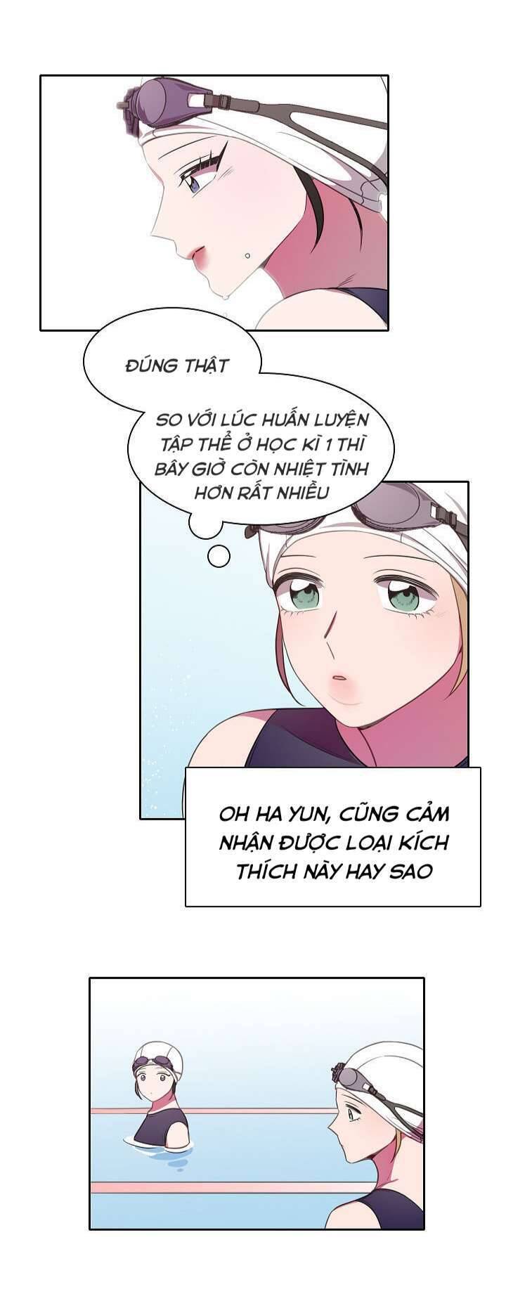 Salieri Và Mozart Chapter 17 - 22