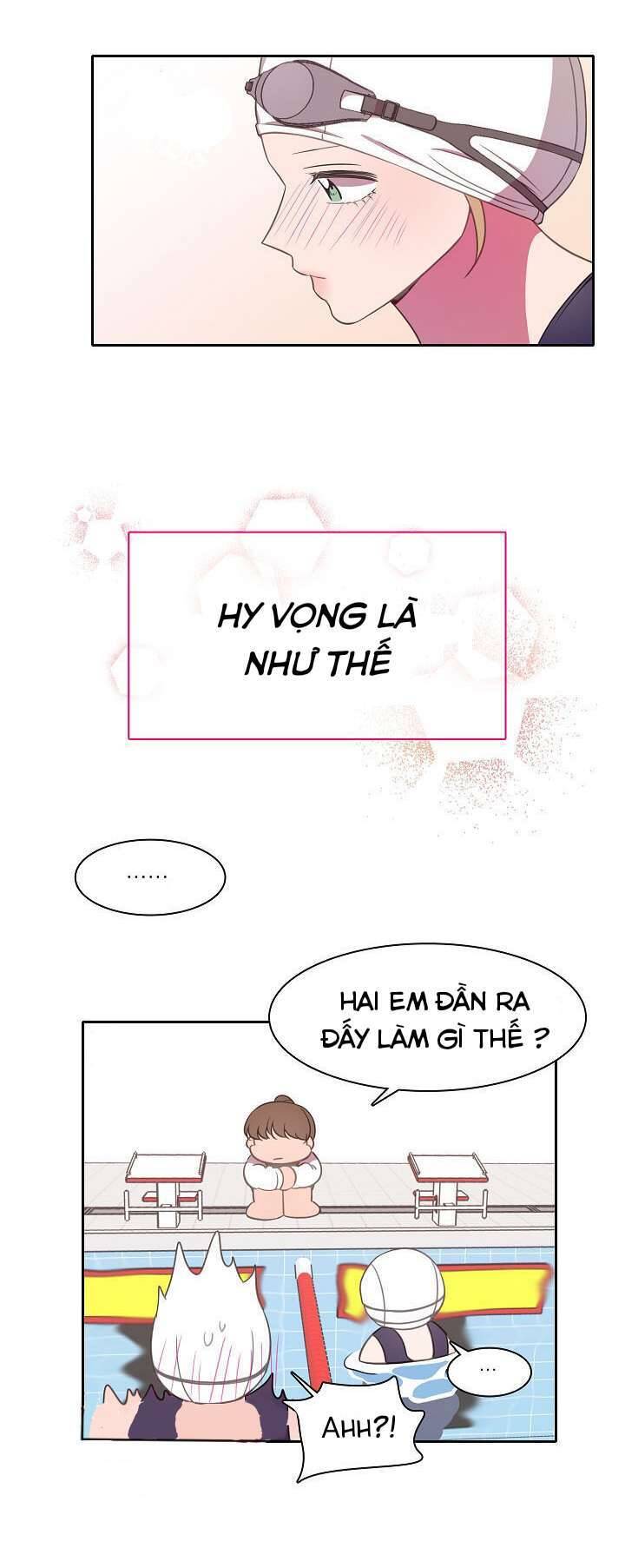 Salieri Và Mozart Chapter 17 - 25