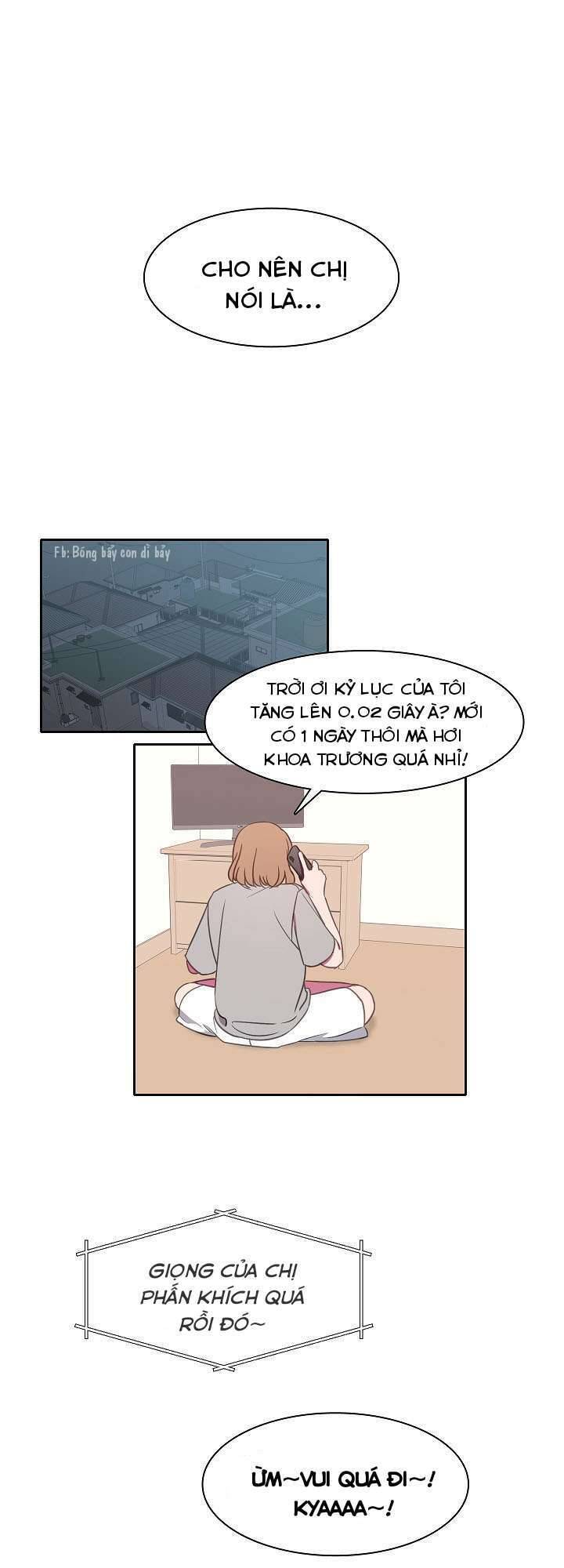 Salieri Và Mozart Chapter 17 - 26