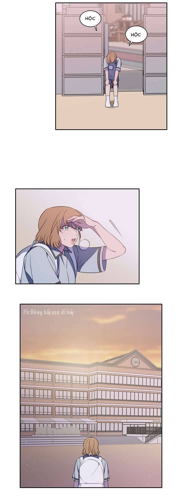 Salieri Và Mozart Chapter 17 - 4