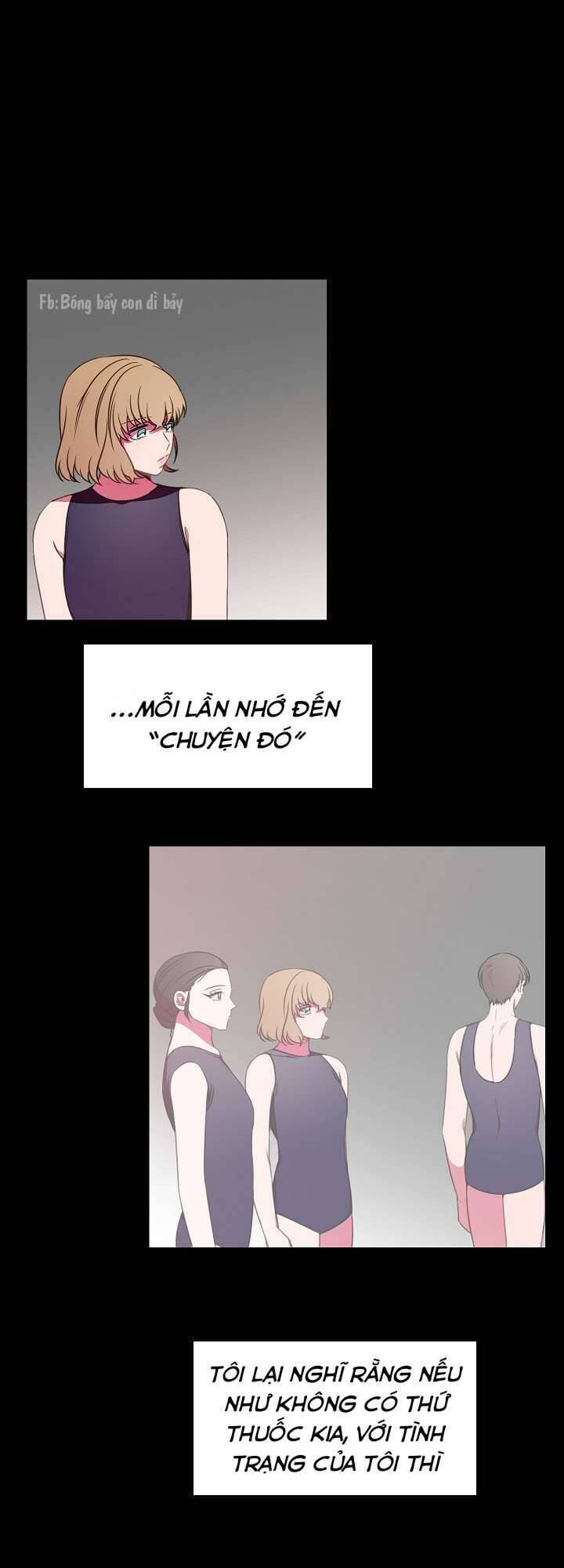 Salieri Và Mozart Chapter 17 - 32