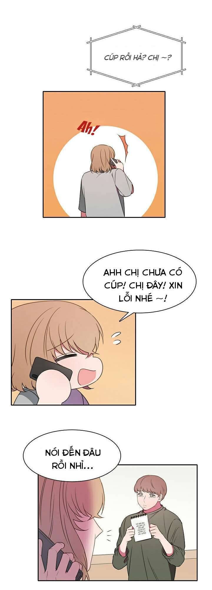 Salieri Và Mozart Chapter 17 - 35