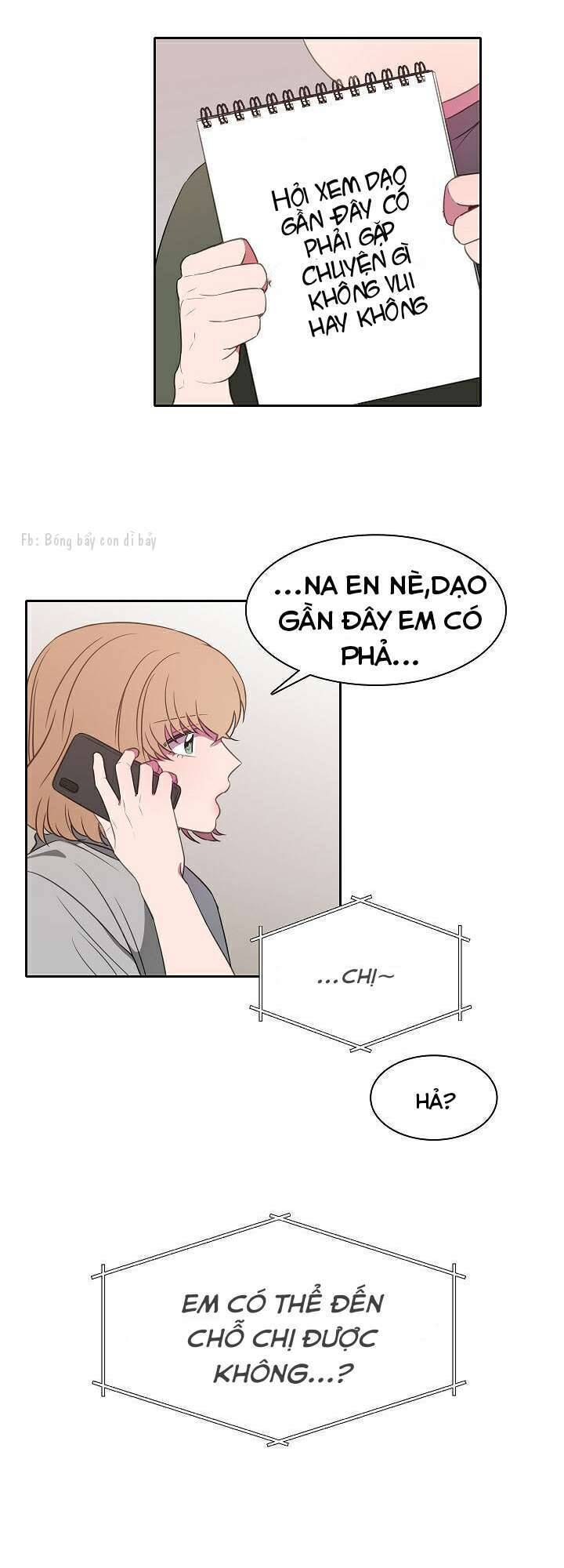 Salieri Và Mozart Chapter 17 - 36