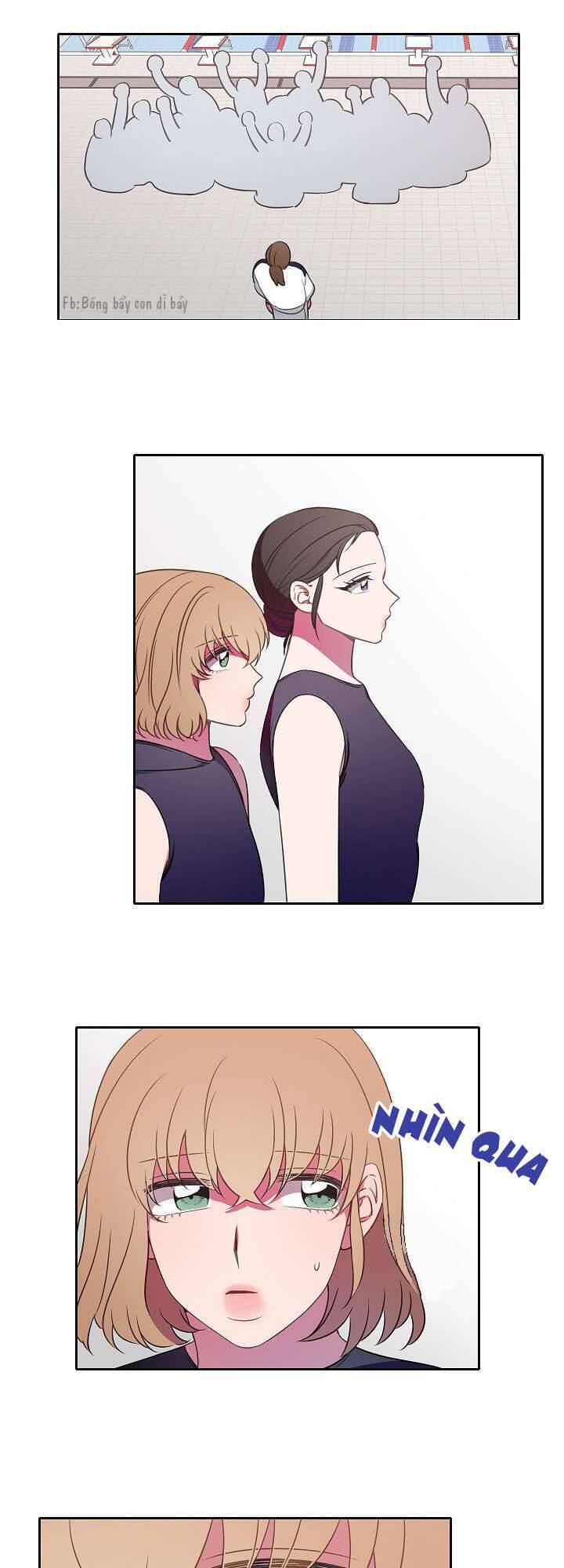 Salieri Và Mozart Chapter 17 - 7