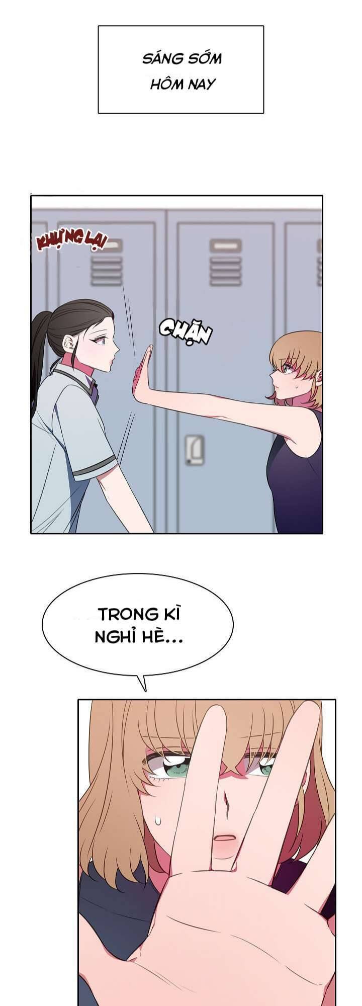 Salieri Và Mozart Chapter 17 - 10