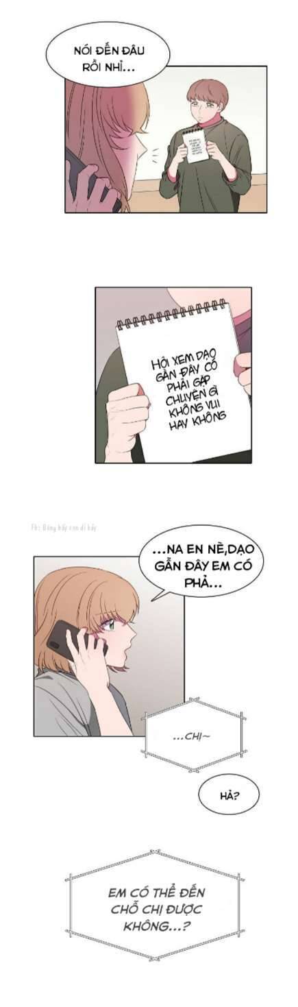 Salieri Và Mozart Chapter 18 - 1