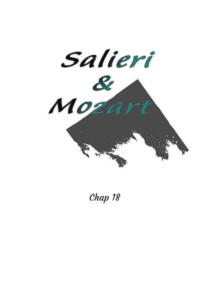Salieri Và Mozart Chapter 18 - 2