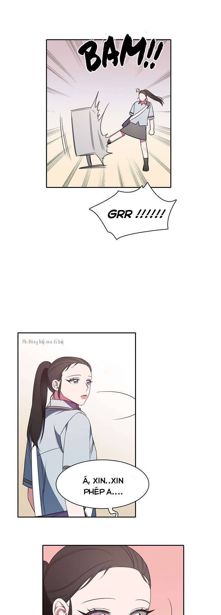 Salieri Và Mozart Chapter 18 - 12