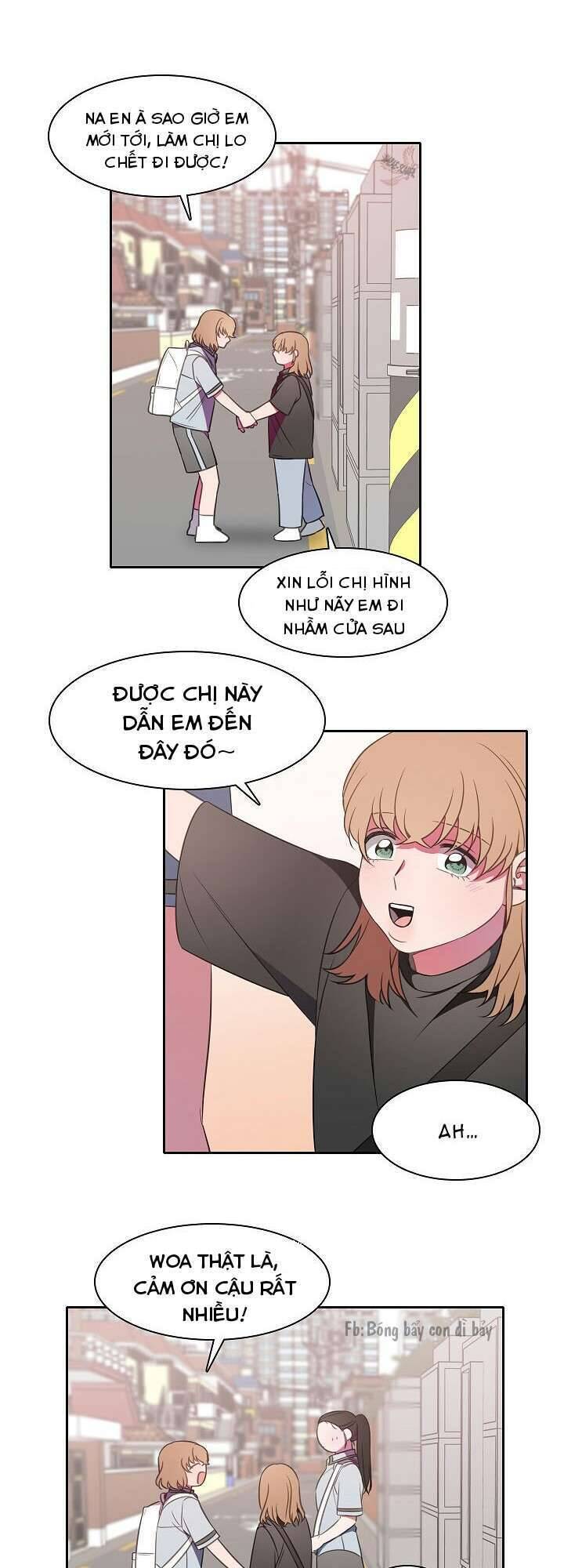 Salieri Và Mozart Chapter 18 - 15