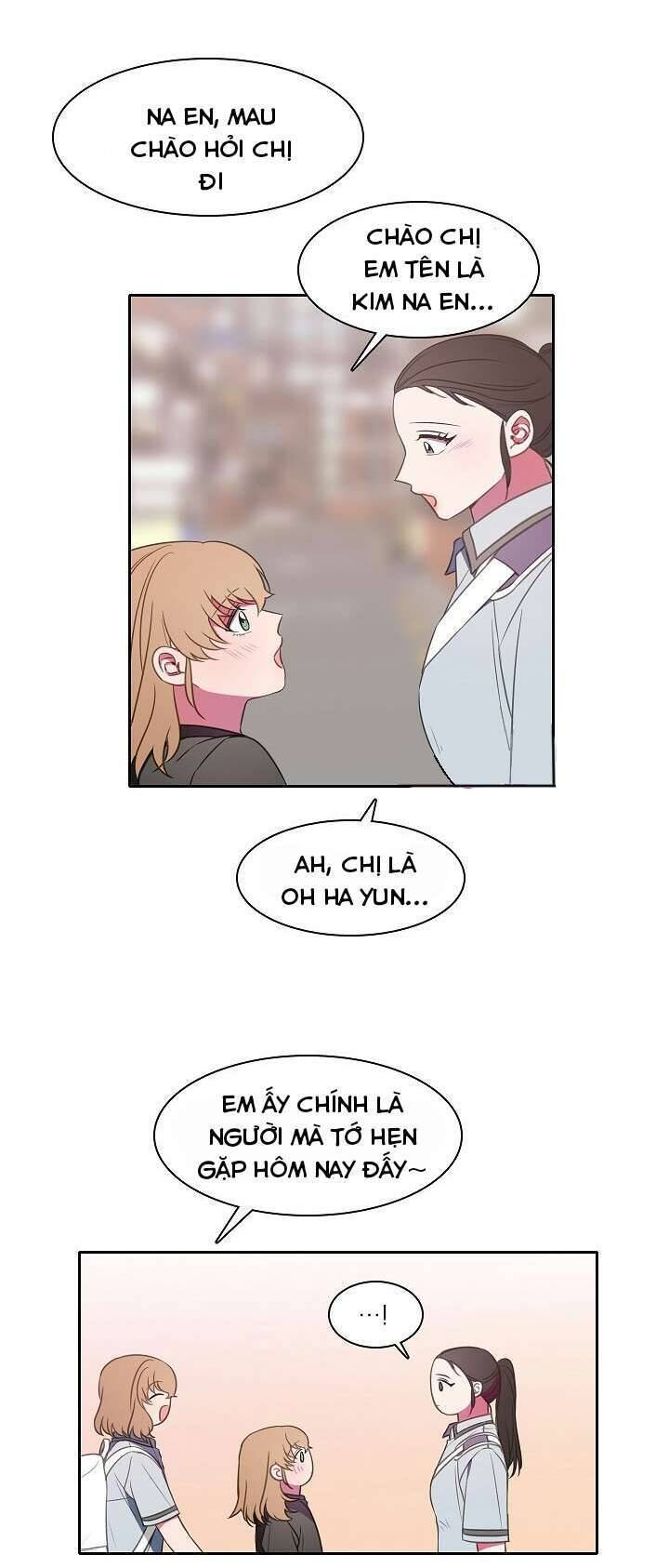 Salieri Và Mozart Chapter 18 - 17