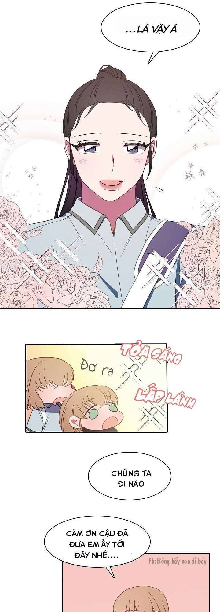 Salieri Và Mozart Chapter 18 - 18