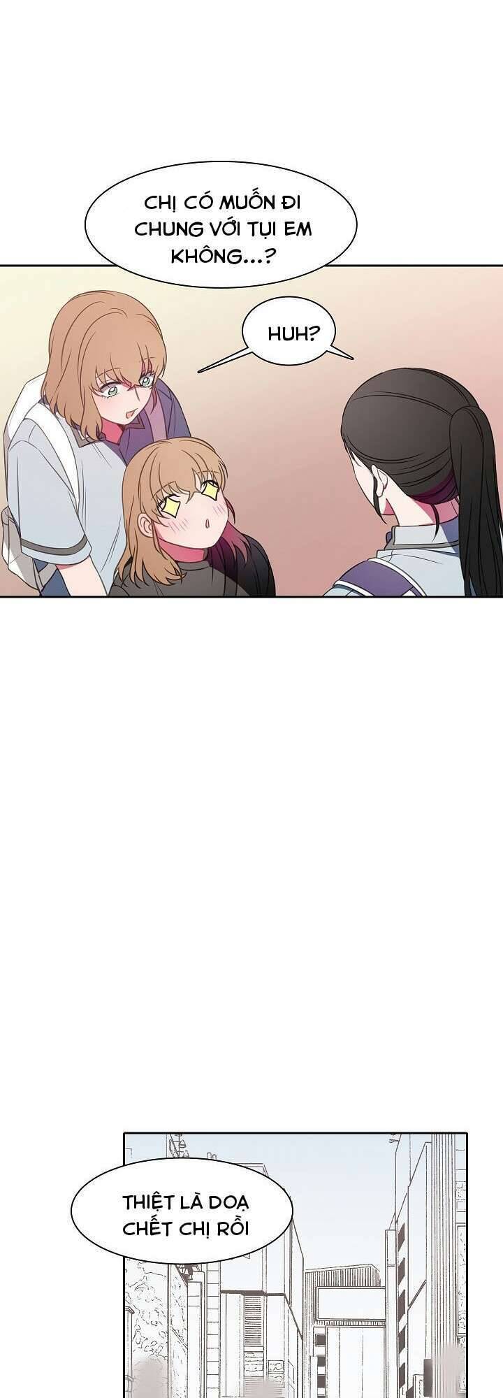 Salieri Và Mozart Chapter 18 - 20