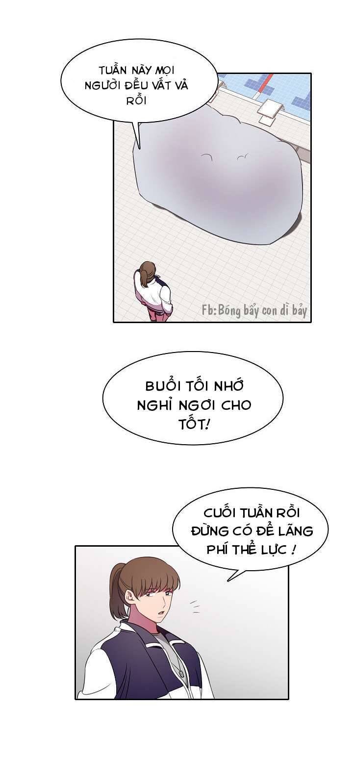 Salieri Và Mozart Chapter 18 - 3