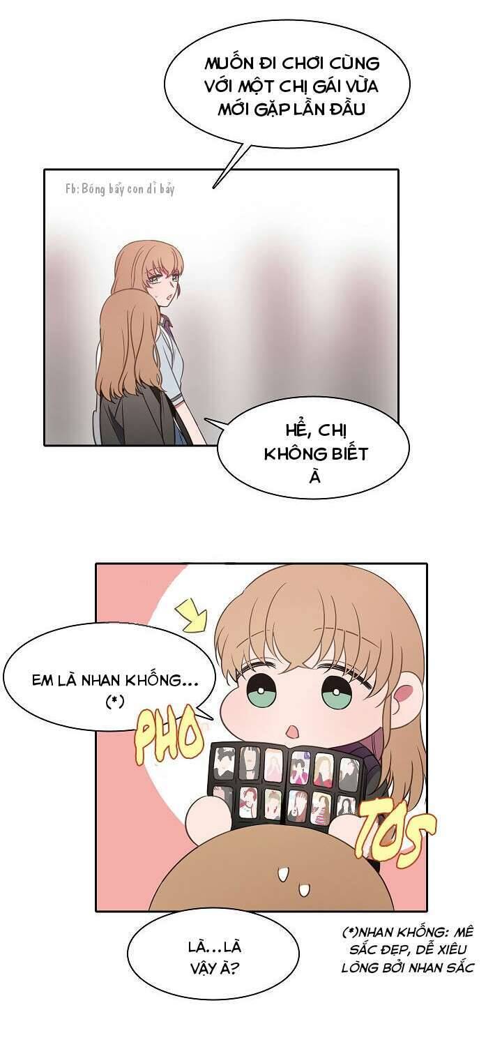 Salieri Và Mozart Chapter 18 - 22