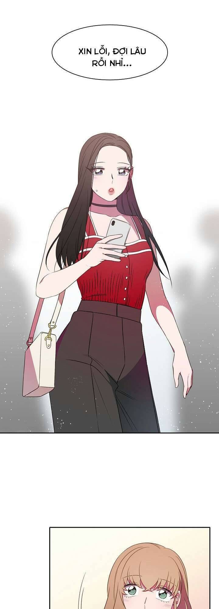 Salieri Và Mozart Chapter 18 - 23