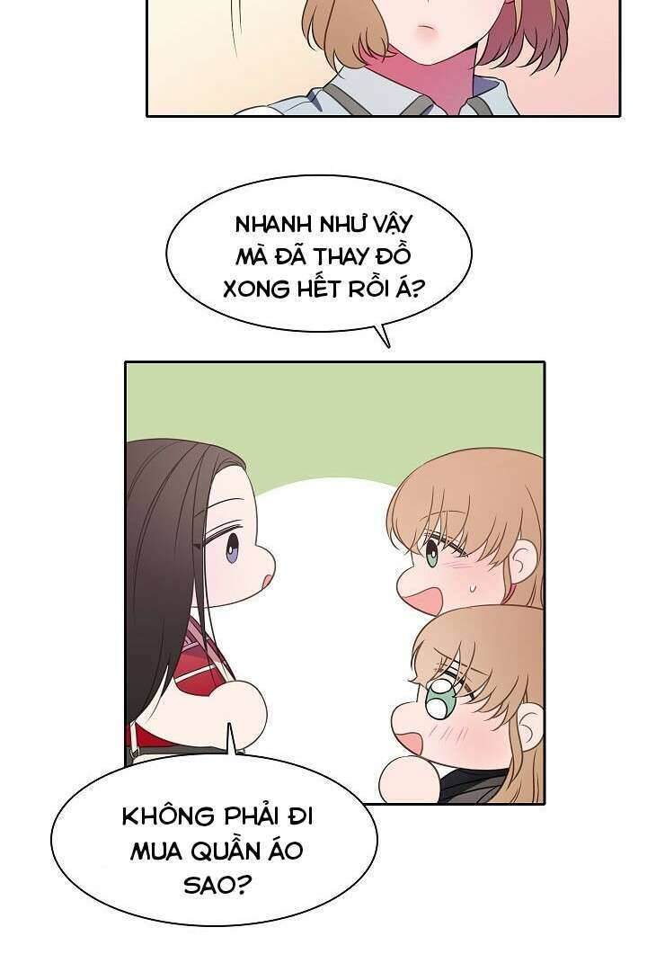 Salieri Và Mozart Chapter 18 - 24