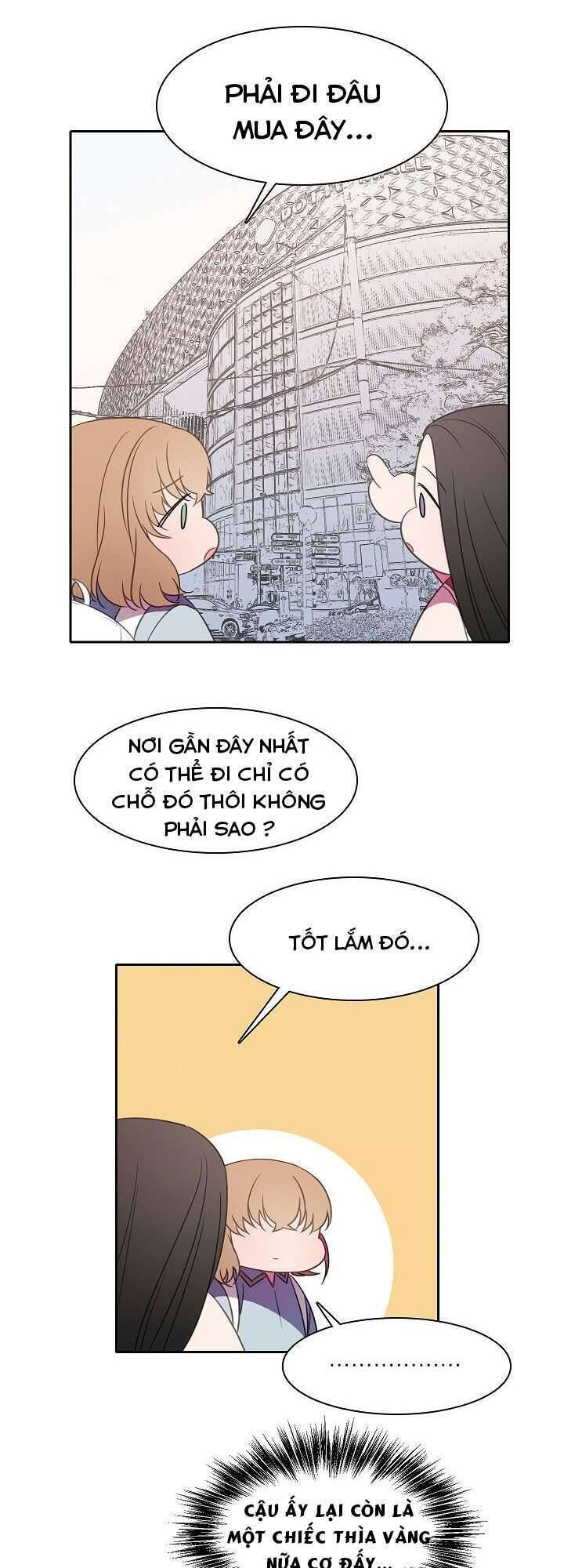 Salieri Và Mozart Chapter 18 - 25