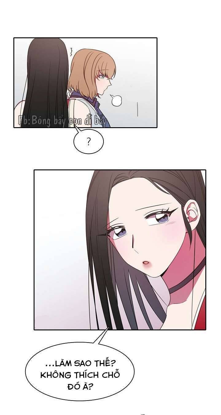 Salieri Và Mozart Chapter 18 - 27