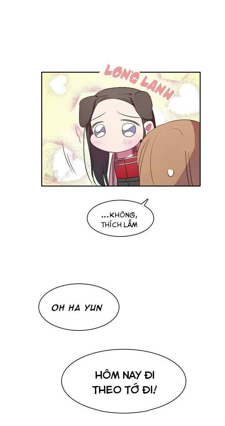 Salieri Và Mozart Chapter 18 - 28